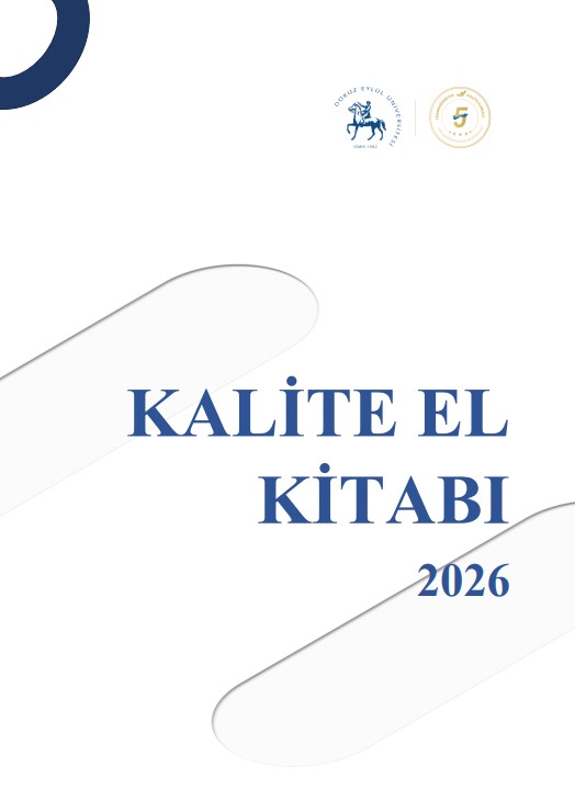 Kalite El Kitabı